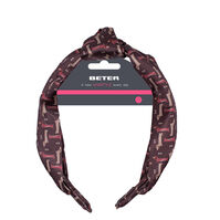 Diadema con Nudo Love at First Sight  1ud.-201561 Diadema con Nudo Love at First Sight  1ud.-201561 0